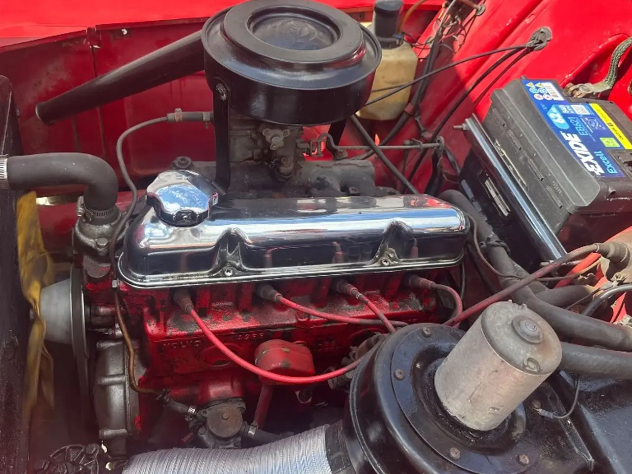 Billede 4 - Volvo 544