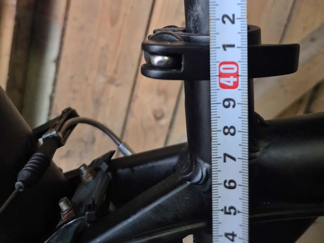 Billede 16 - Mountenbike 21 gear