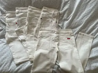 Slim jeans