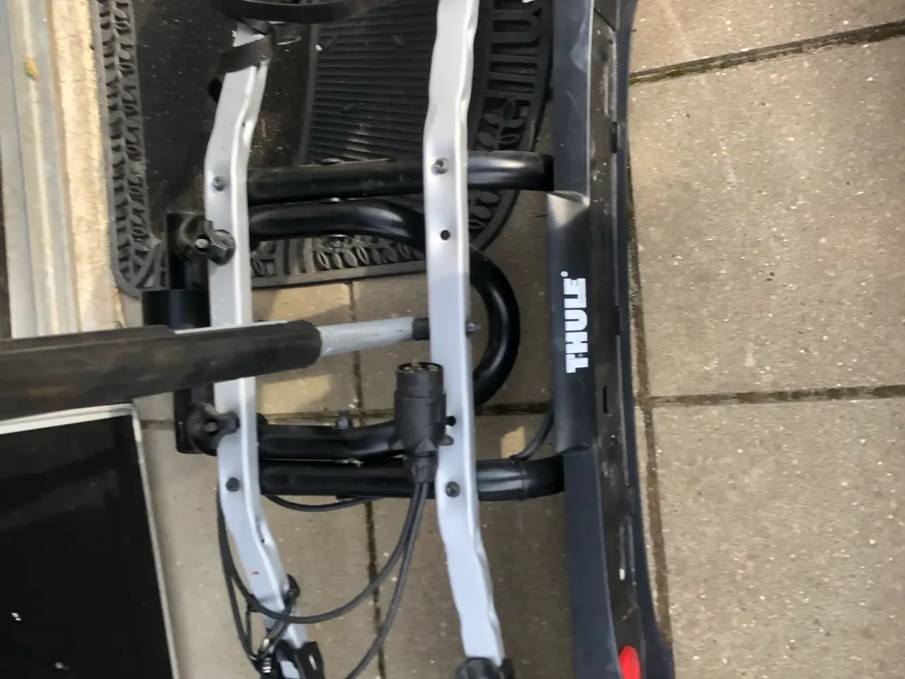 Billede 3 - Thule cykelholder