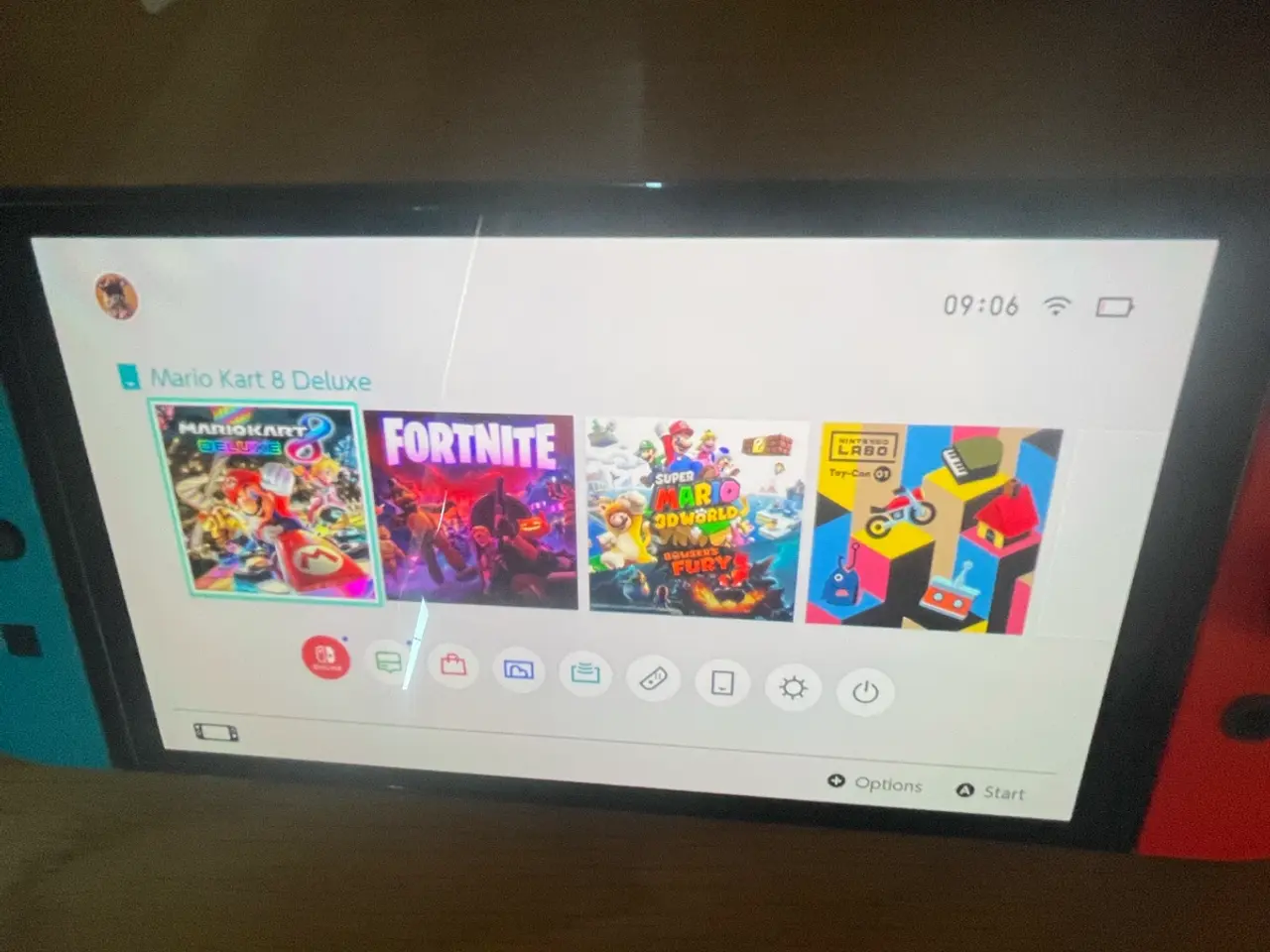 Billede 3 - Nintendo switch Oled