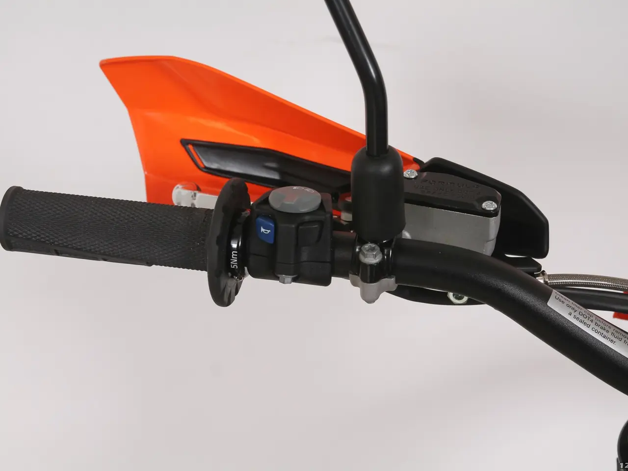 Billede 6 - KTM Freeride E E-XC NG