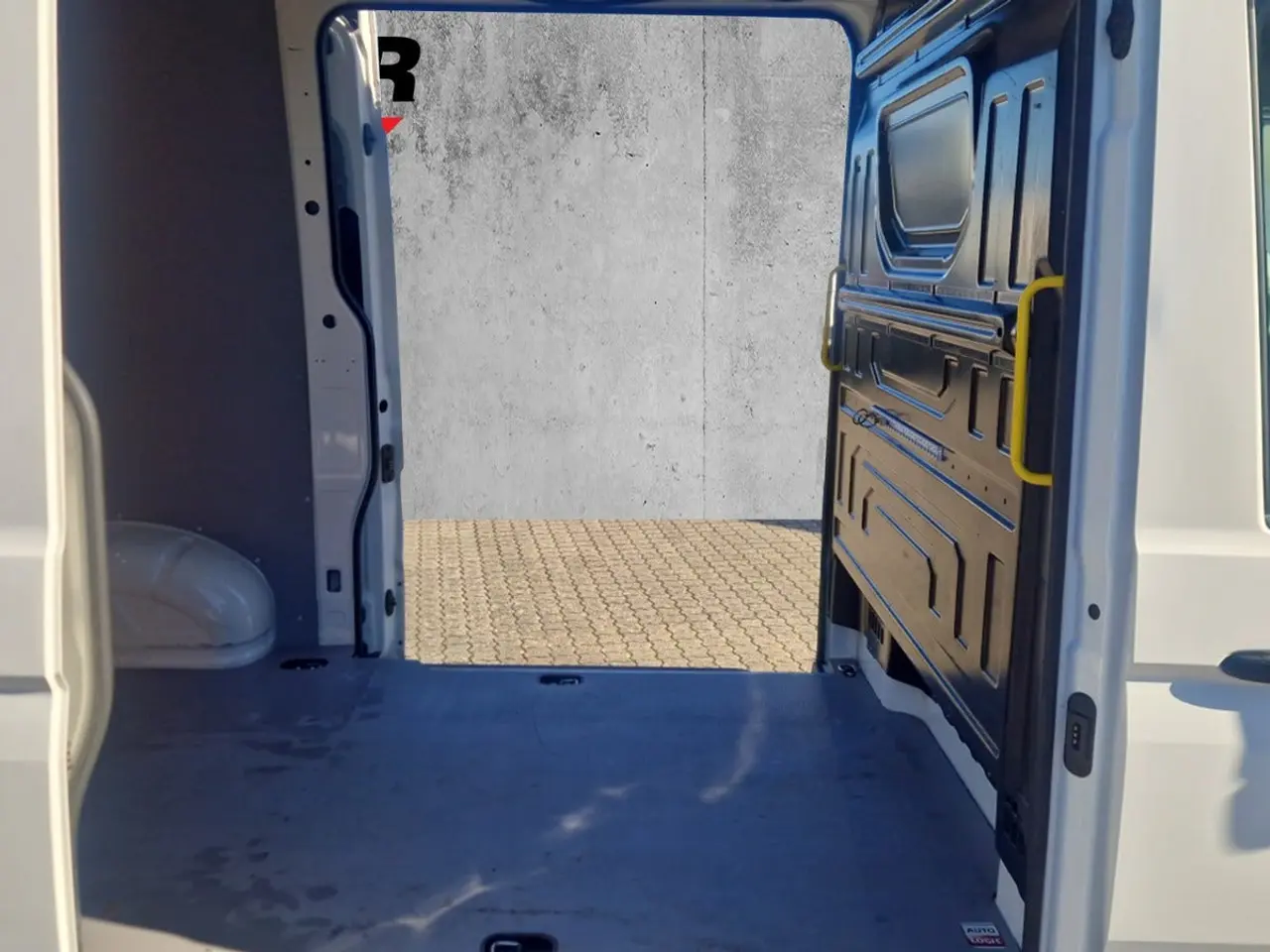 Billede 10 - VW Crafter 35 2,0 TDi 177 Kassevogn L3H3 aut.