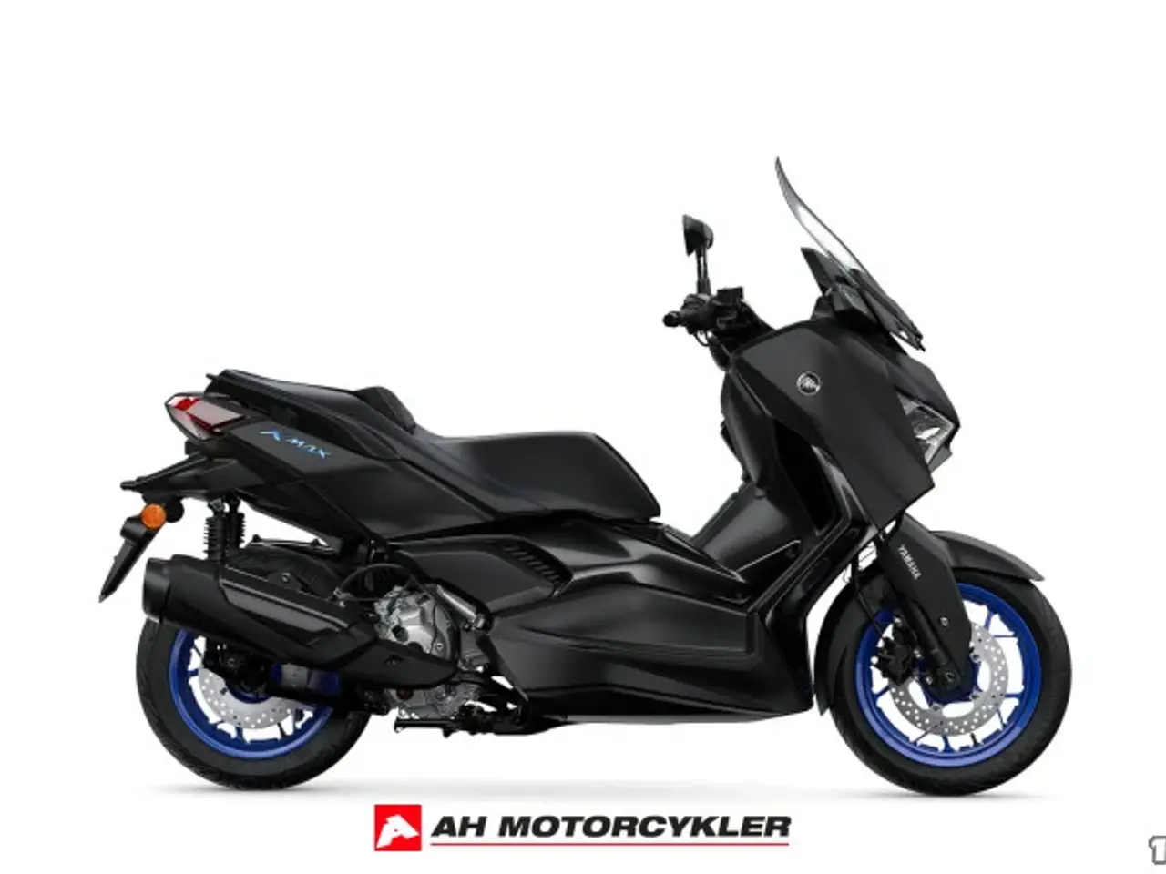 Billede 2 - Yamaha X-Max 300