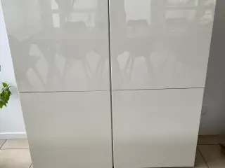 Praktiske skabe