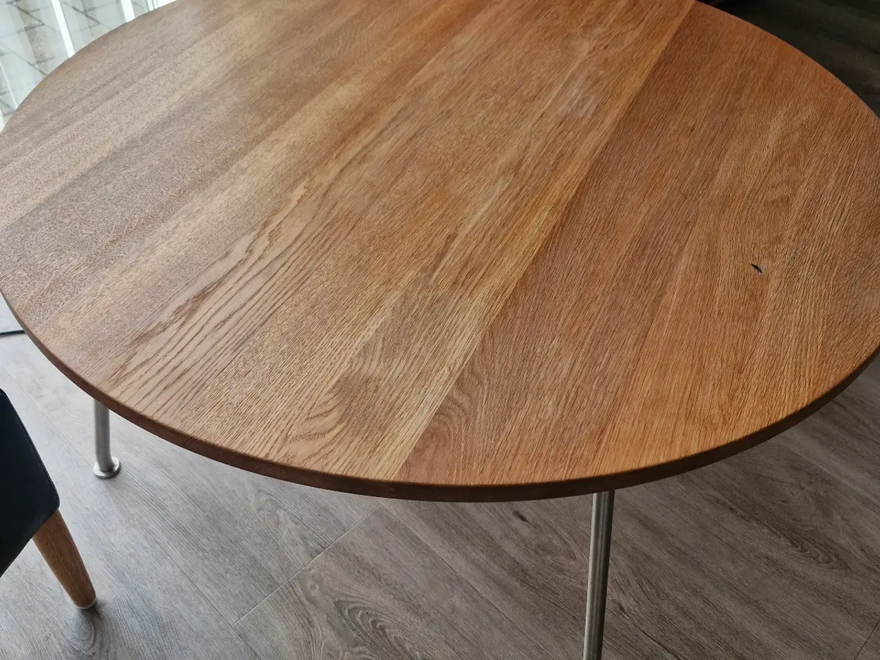 Billede 1 - Sofabord wegner