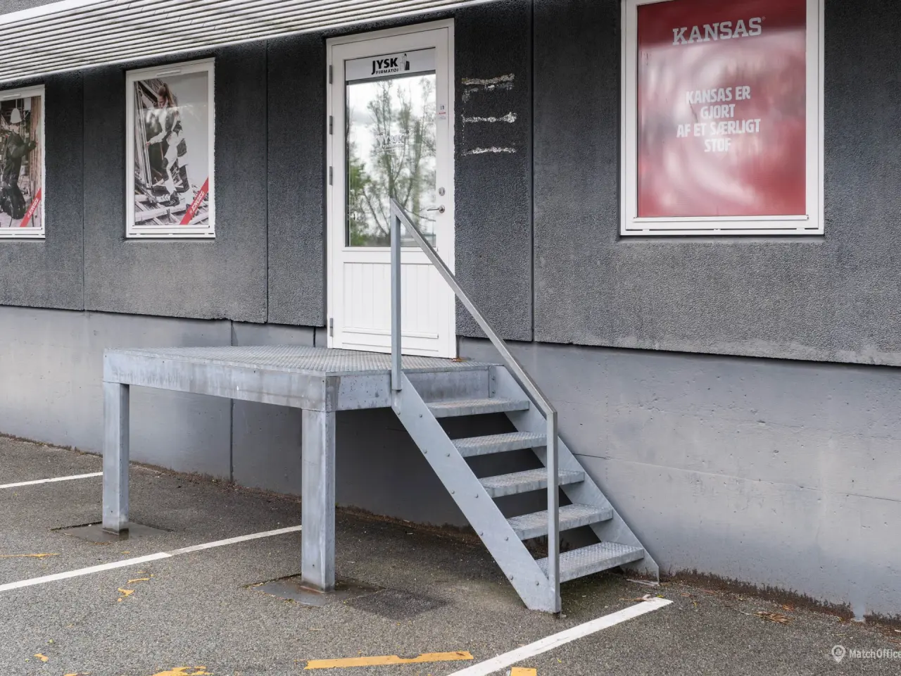 Billede 19 - Synligt lejemål på Mileparken