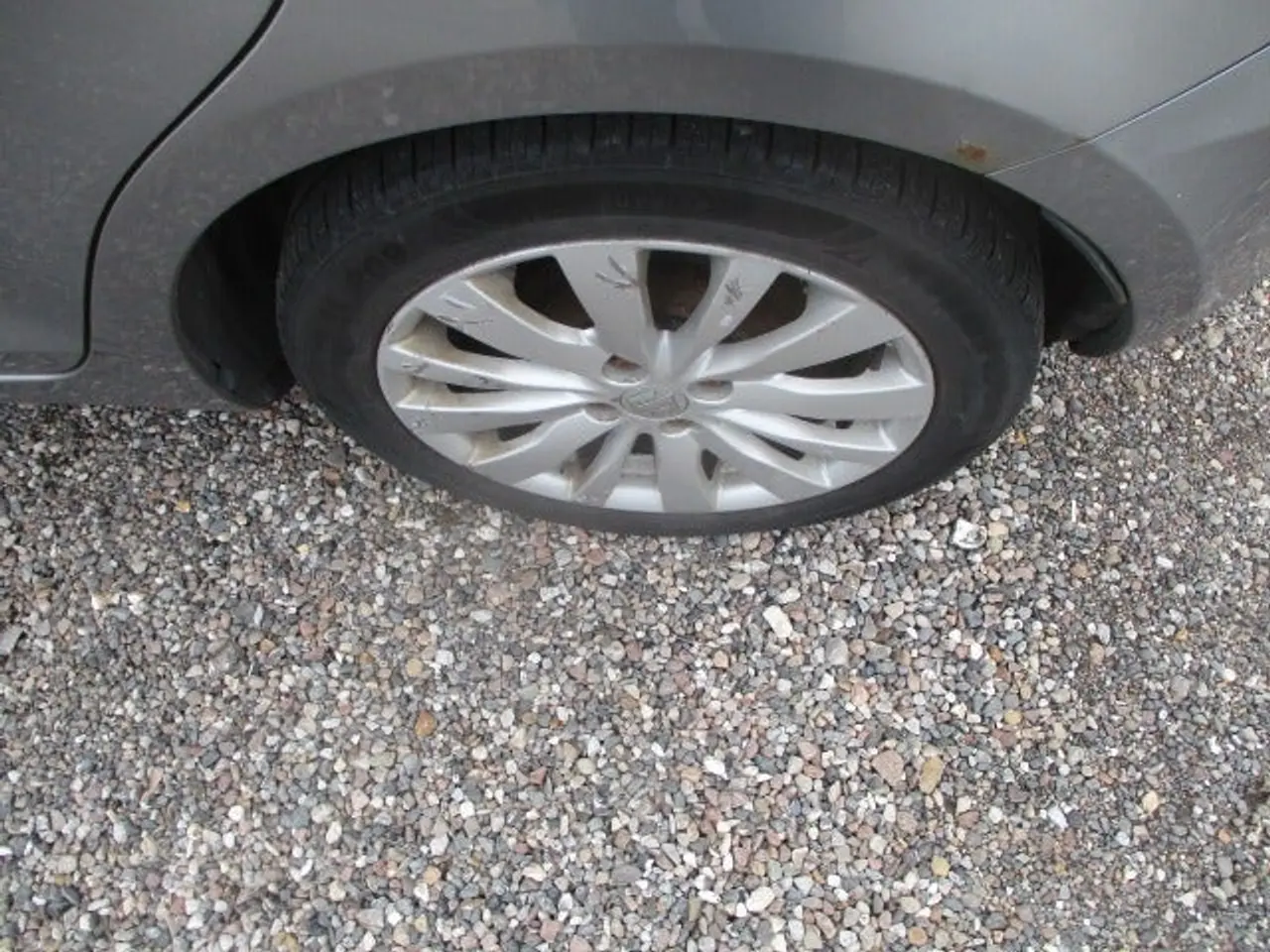 Billede 6 - Suzuki Swift 1,2 Cruise S ECO+