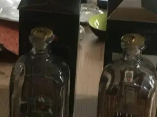 Holmegårds juleflasker