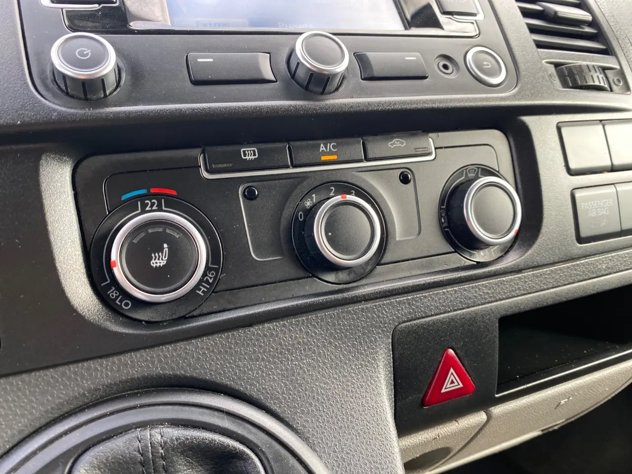 Billede 19 - VW Transporter 2,0 TDi 140 Kassevogn DSG lang