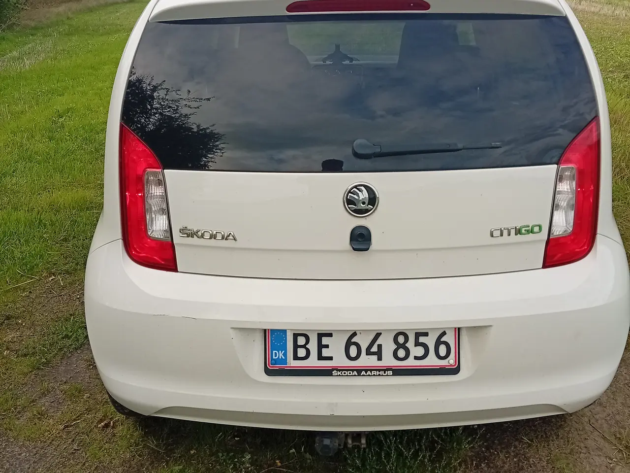 Billede 6 - Skoda Citigo