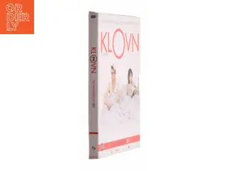 Klovn - Sæson 2 - det Handler Om Sex