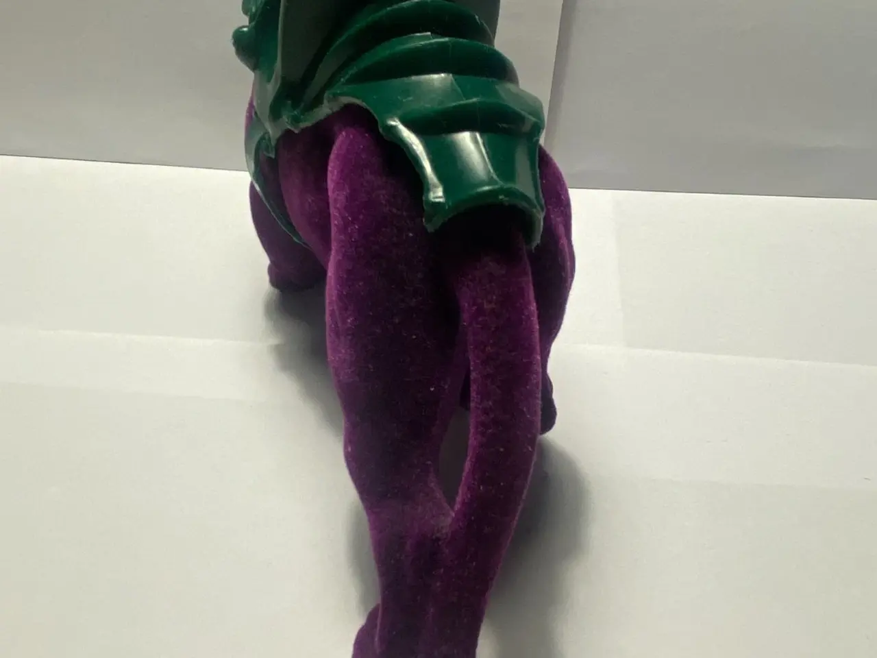 Billede 9 - Master of The Universe Skeletor onPanthor