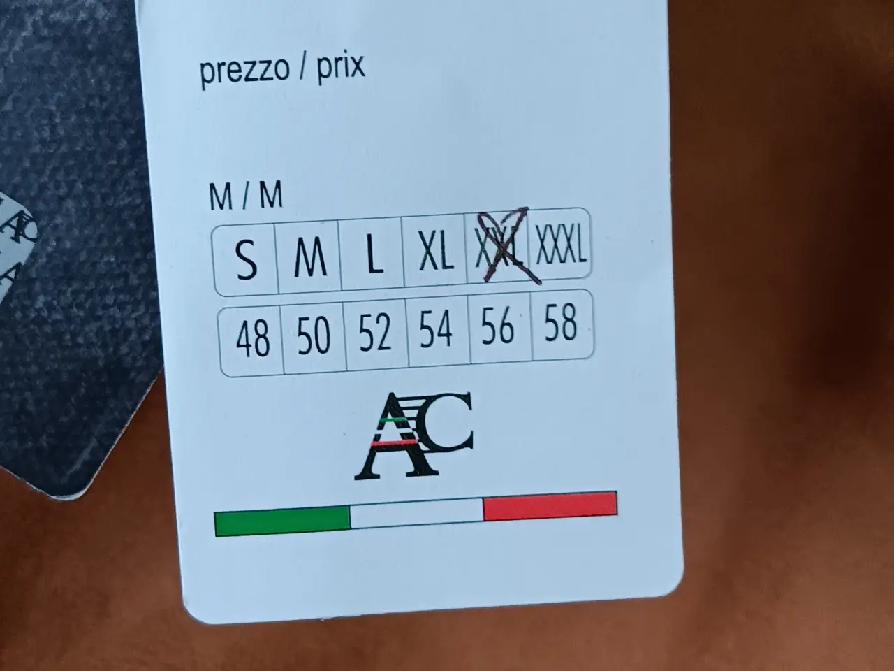Billede 2 - Italienske jakker.