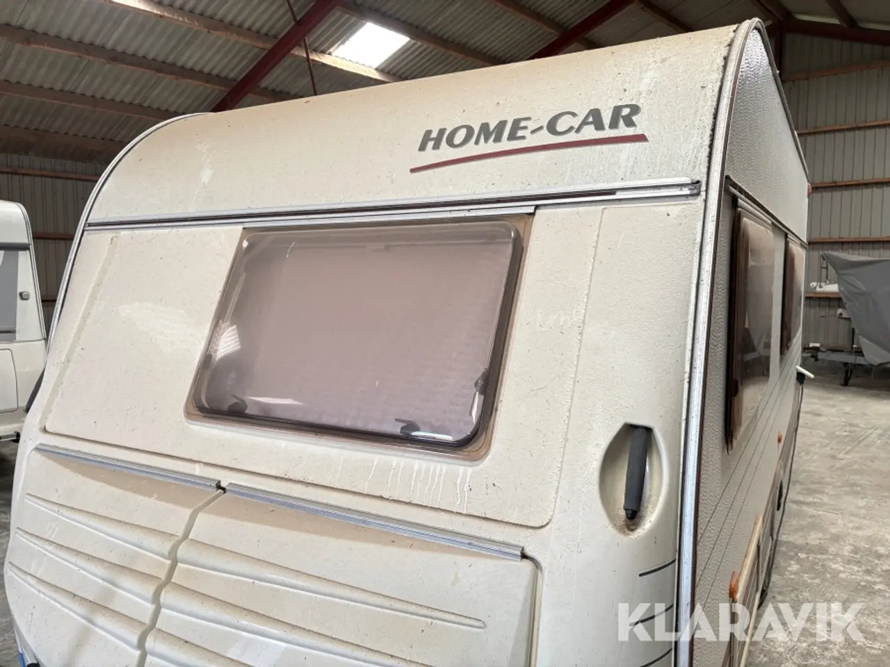 Billede 9 - Campingvogn Home Car Racer 49