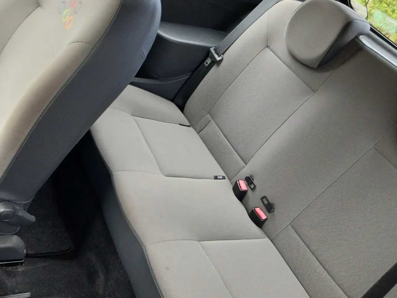 Billede 7 - Renault Twingo,1.2i 16v benzin,2011