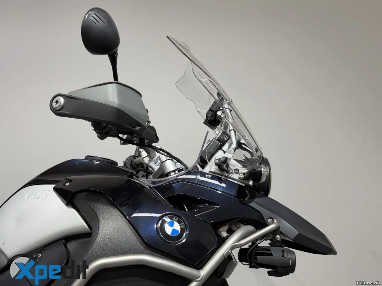 Billede 15 - BMW R 1200 GS Adventure