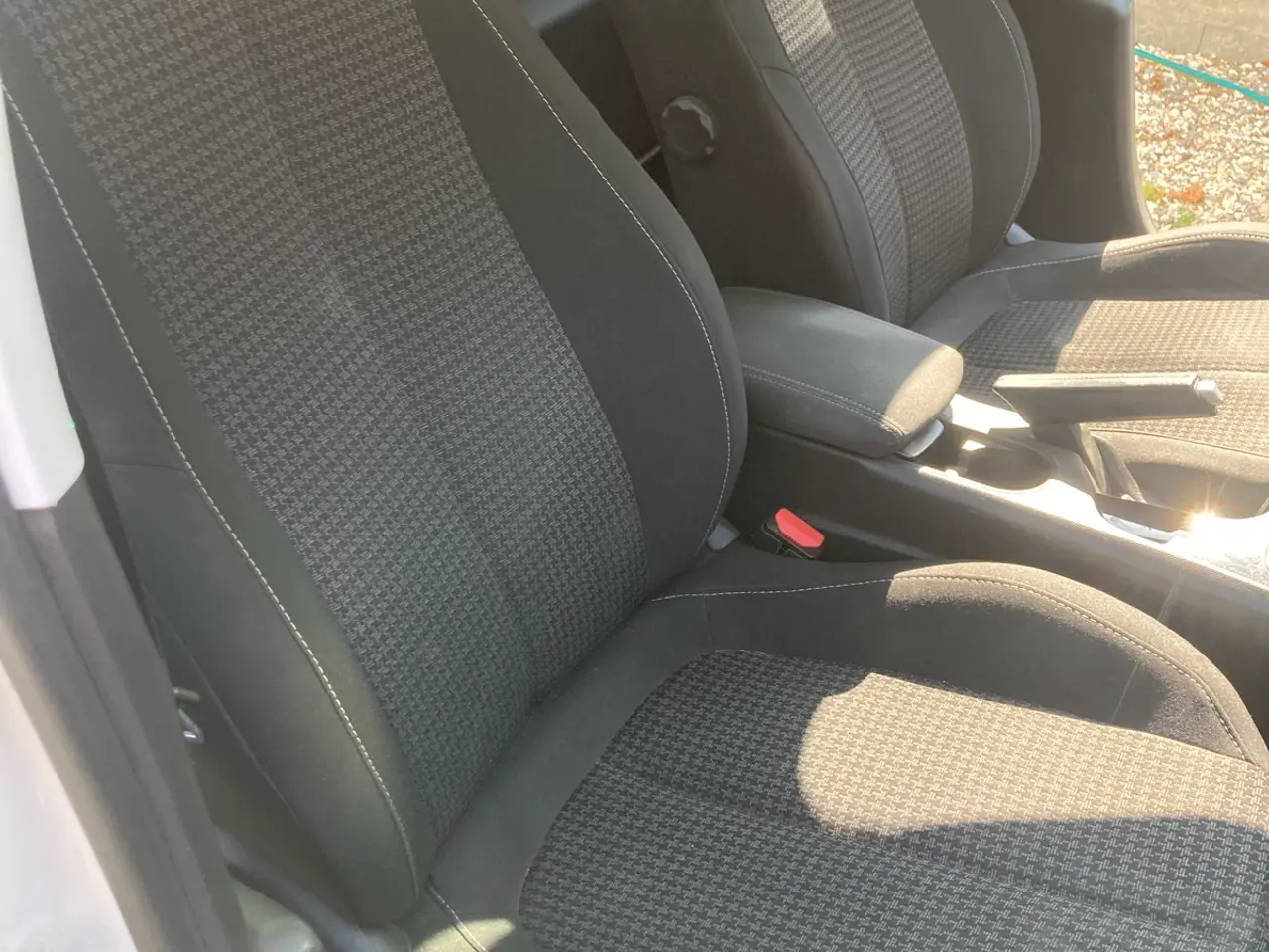 Billede 6 - Peugeot 308 SW van