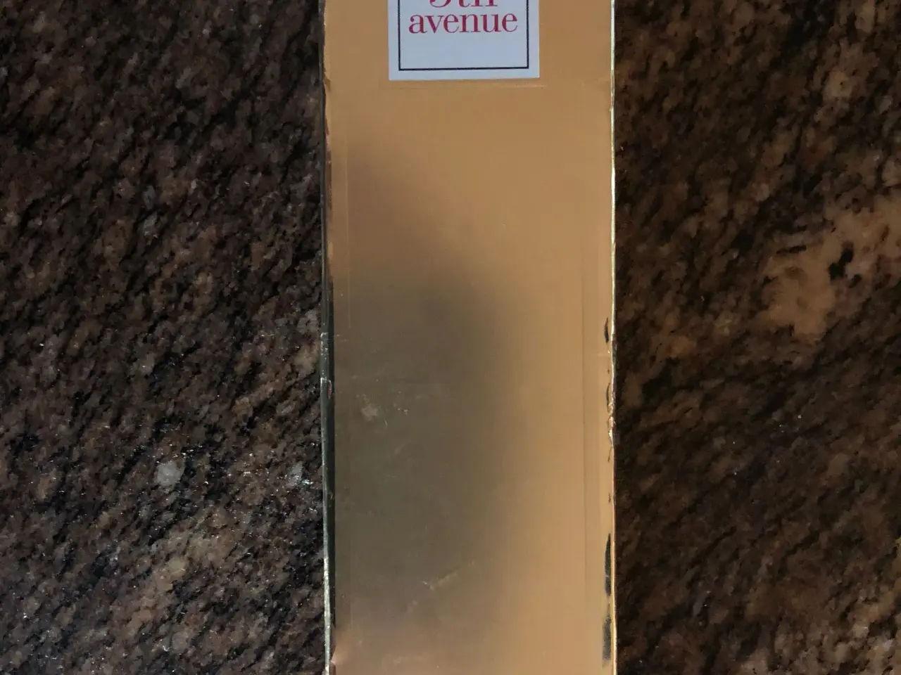 Billede 2 - ELisabeth Arden 5th Avenue - kalendergaveide?
