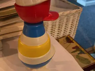 Retro legetøj