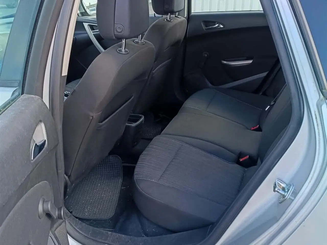 Billede 5 - Opel Astra 1,7 CDTI DPF Sport 125HK 5d 6g