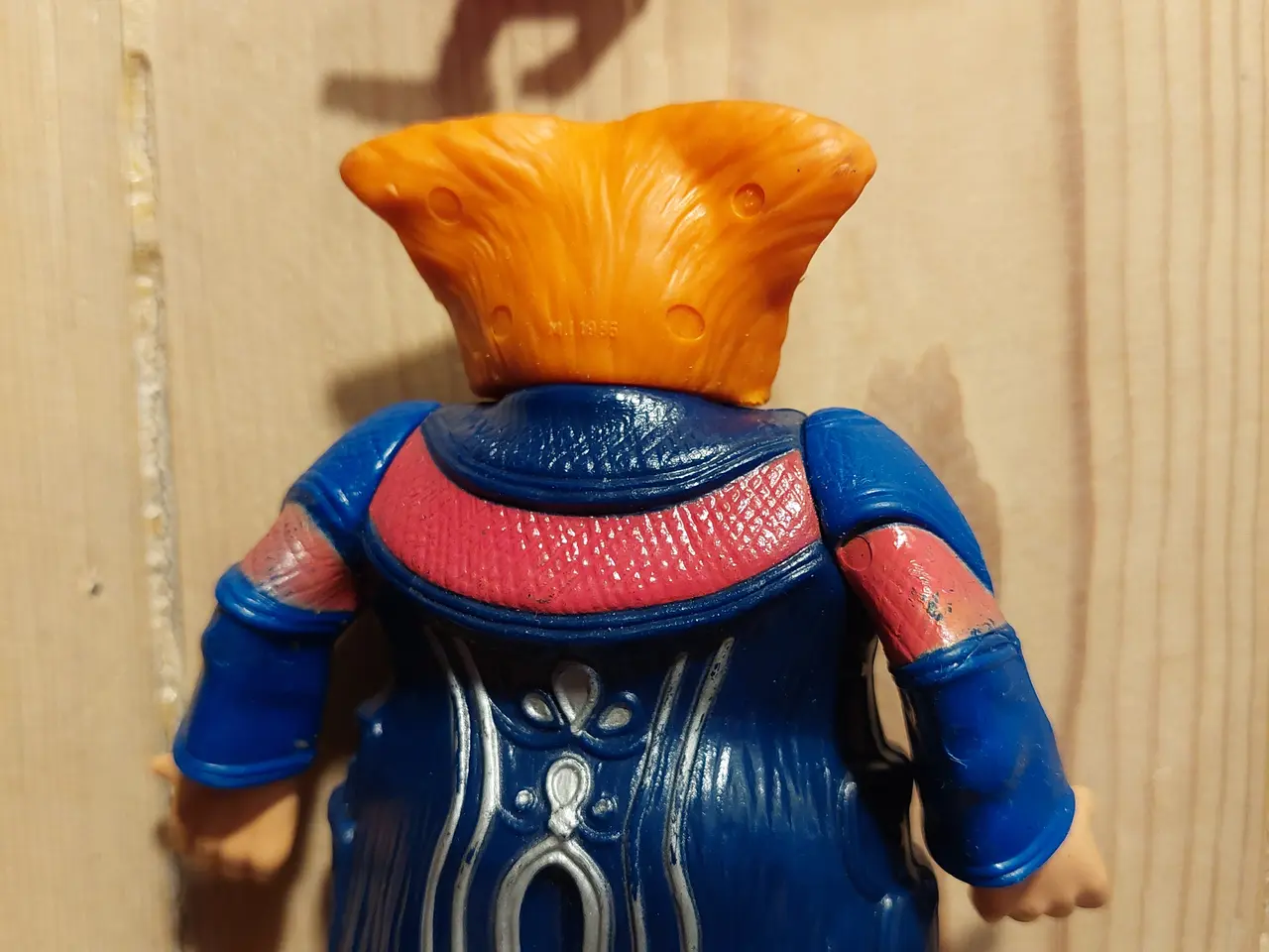 Billede 3 - Gwildor fra He-man filmen, MOTU / Mattel