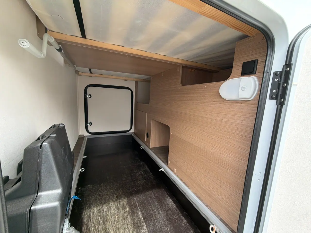Billede 4 - Carado V337 2,2 JTD 120