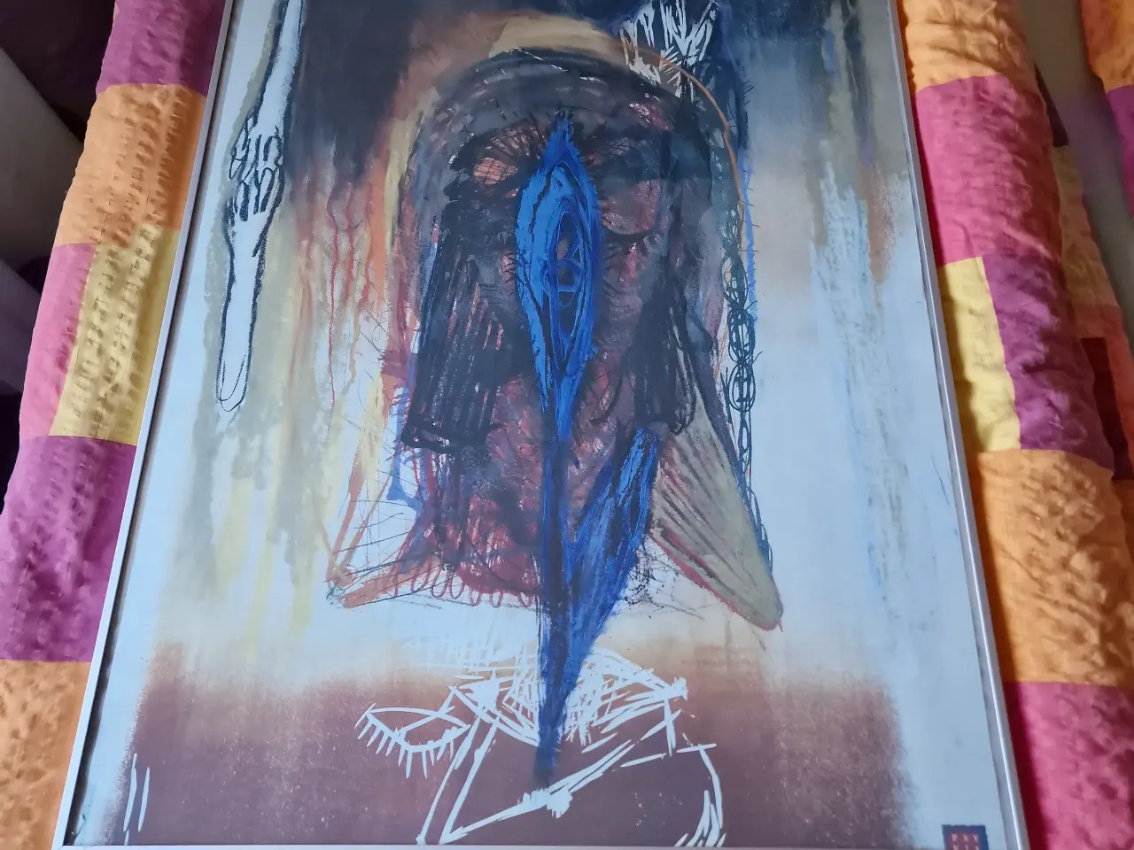 Billede 1 - Plakat