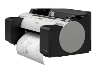 Plotter Storformat 