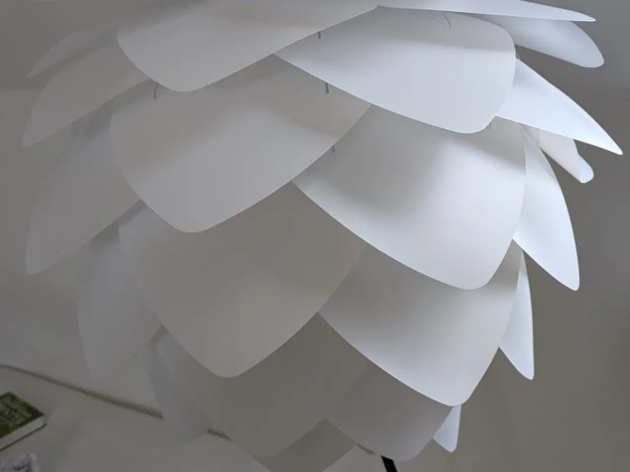Billede 1 - Umage, Silvia gulvlampe
