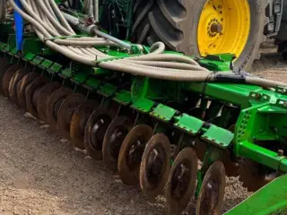 Intertech Disc Nedfælder 7,5m