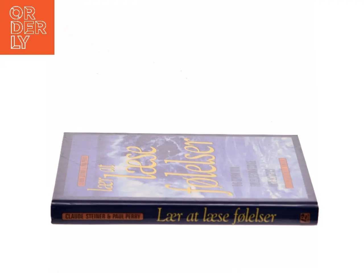 Billede 2 - Lær at læse følelser (Bog)