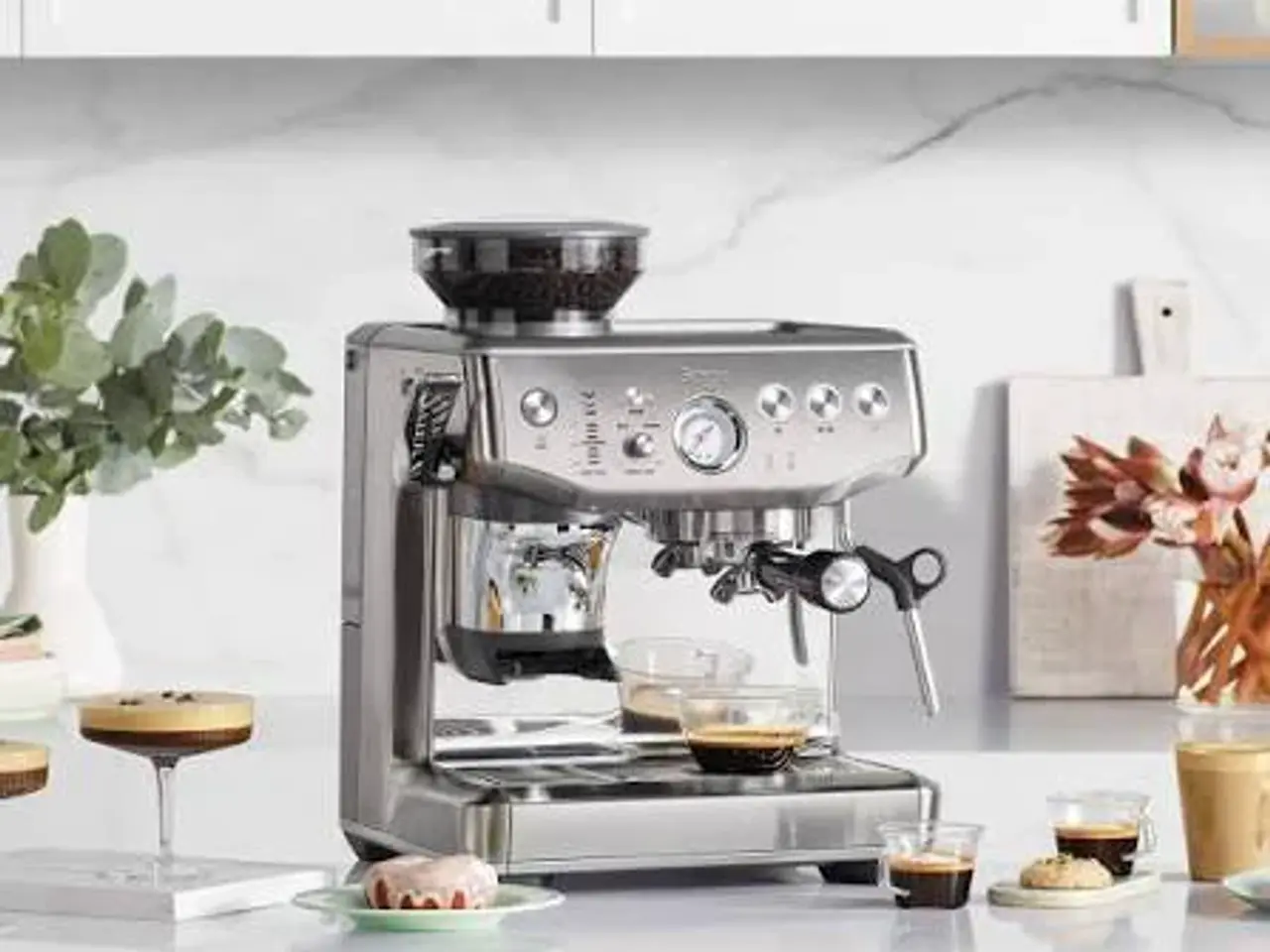 Billede 9 - SAGE BARRISTA