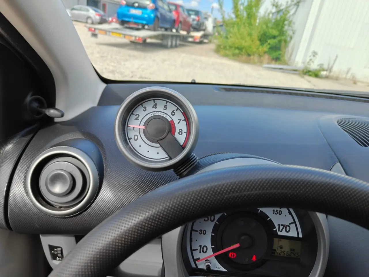 Billede 15 - Citroën C1 1,0i SX