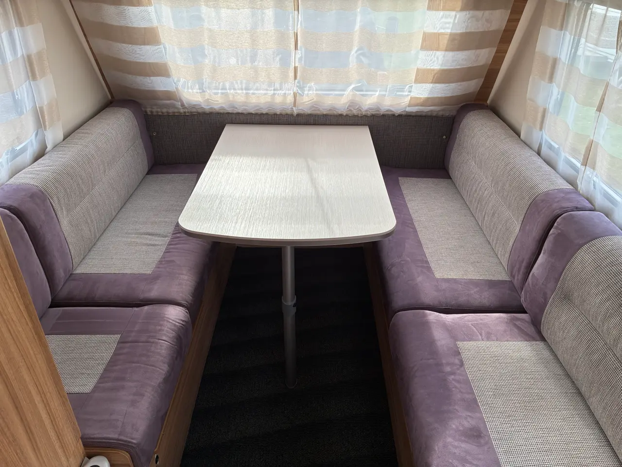 Billede 10 - Caravelair Antares 335 