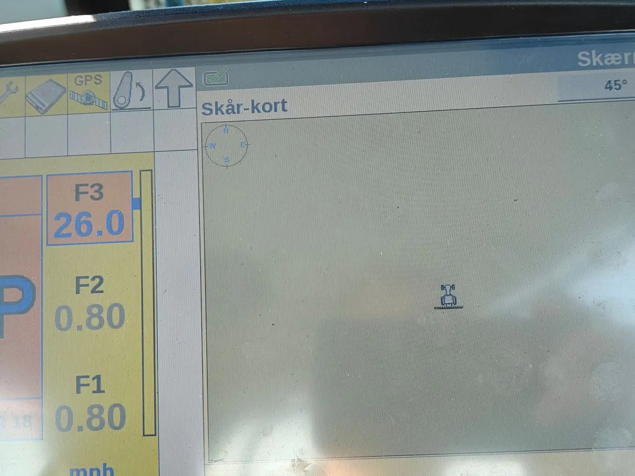 Billede 11 - New Holland T7070 AutoCommand