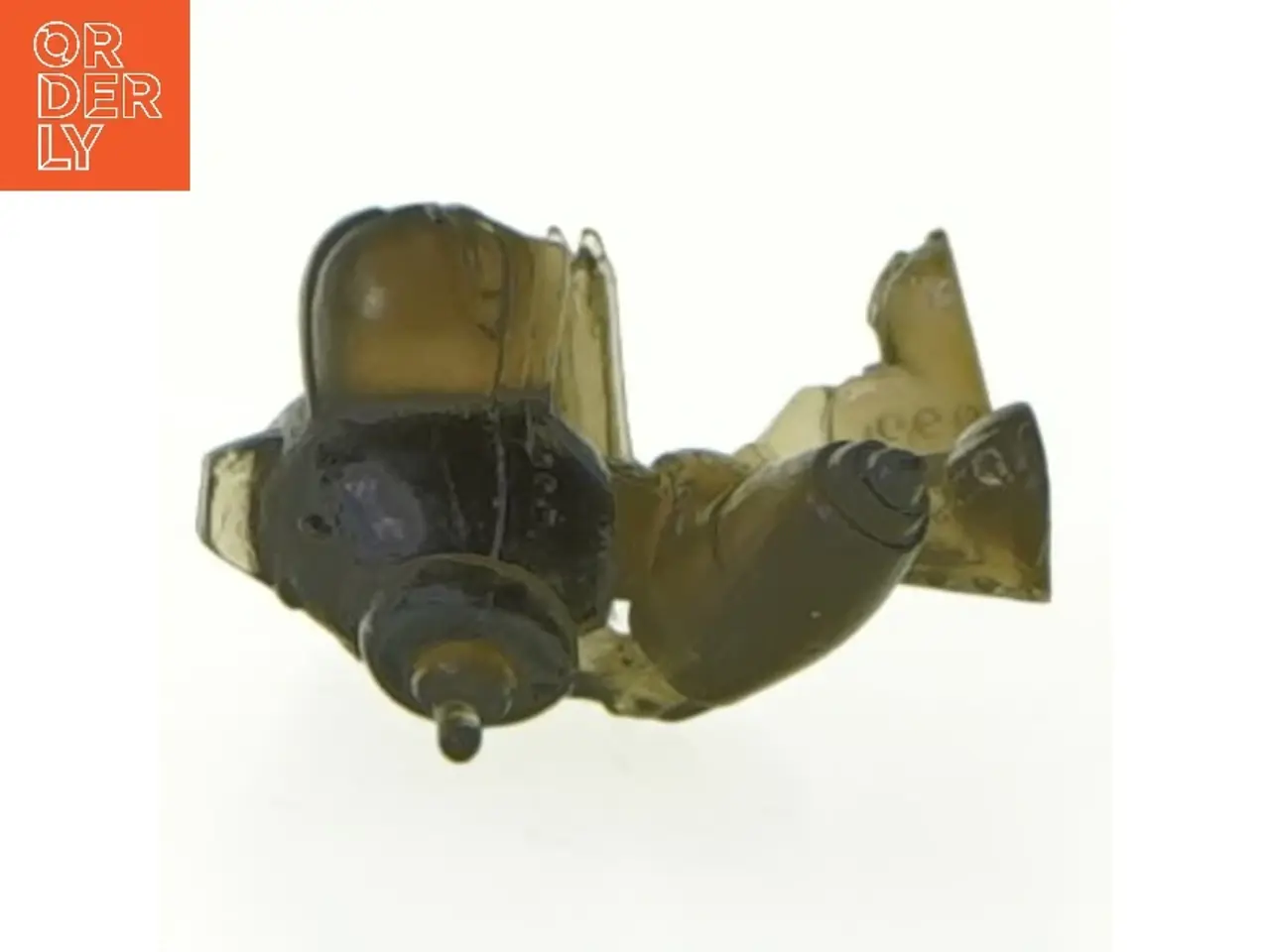 Billede 9 - Blandet legetøj (str. 6 x 2 cm 4 x 3 cm 7 en 4 cm)