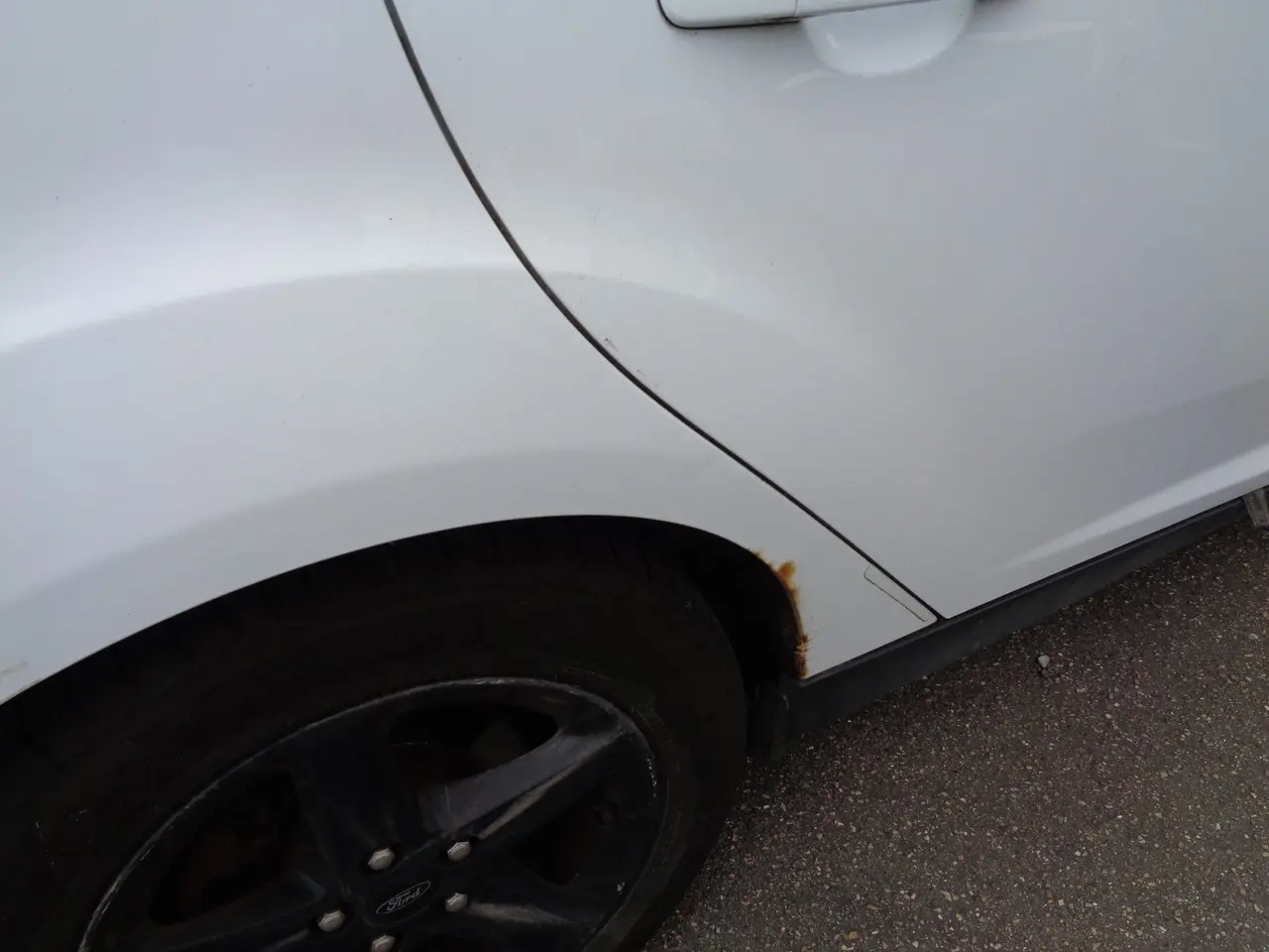 Billede 5 - Ford Focus 1,6 TDCi 115 Business stc.