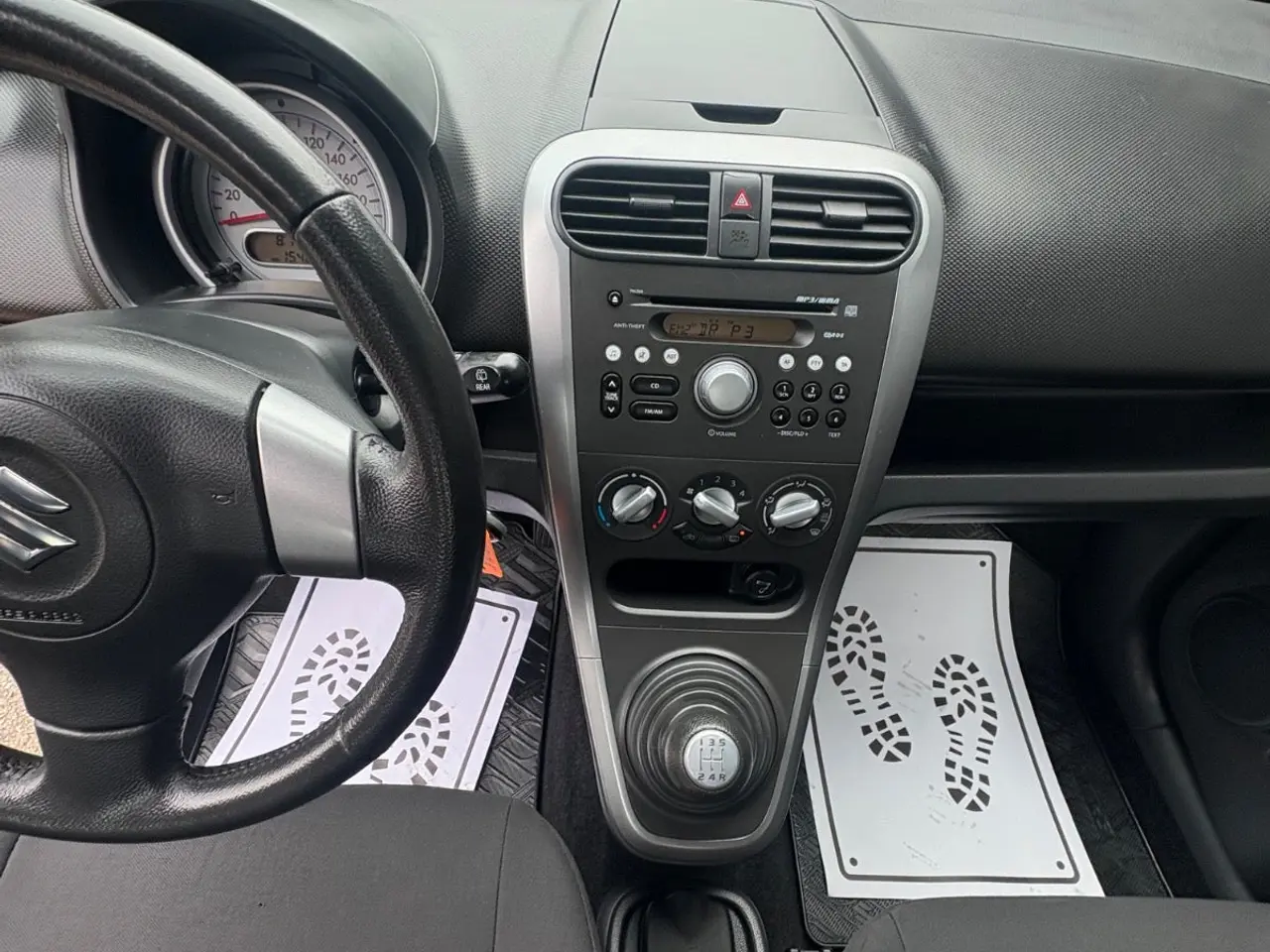 Billede 8 - Suzuki Splash 1,0 GL