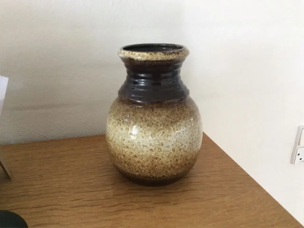 Billede 1 - Vase