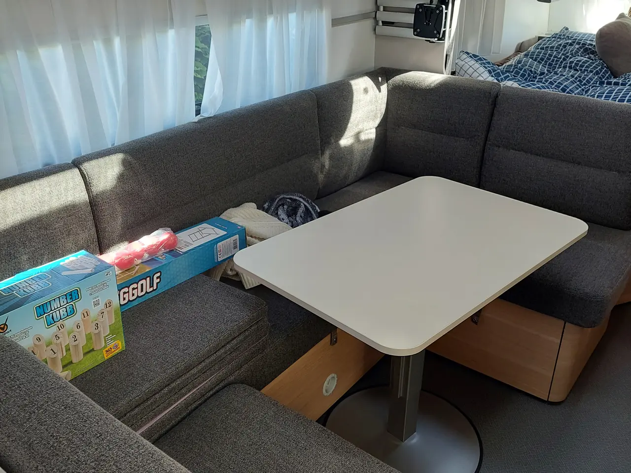 Billede 4 - Adria Adora 613PK