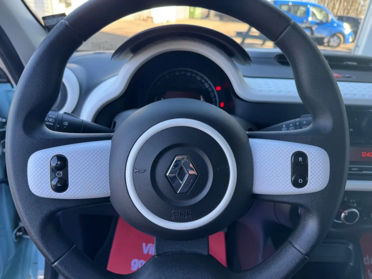 Billede 14 - Renault Twingo 1,0 SCe 75 Zen