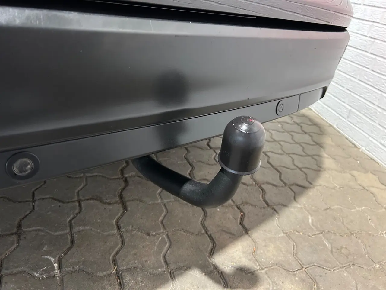 Billede 18 - Ford Focus 1,0 SCTi 125 Business stc.