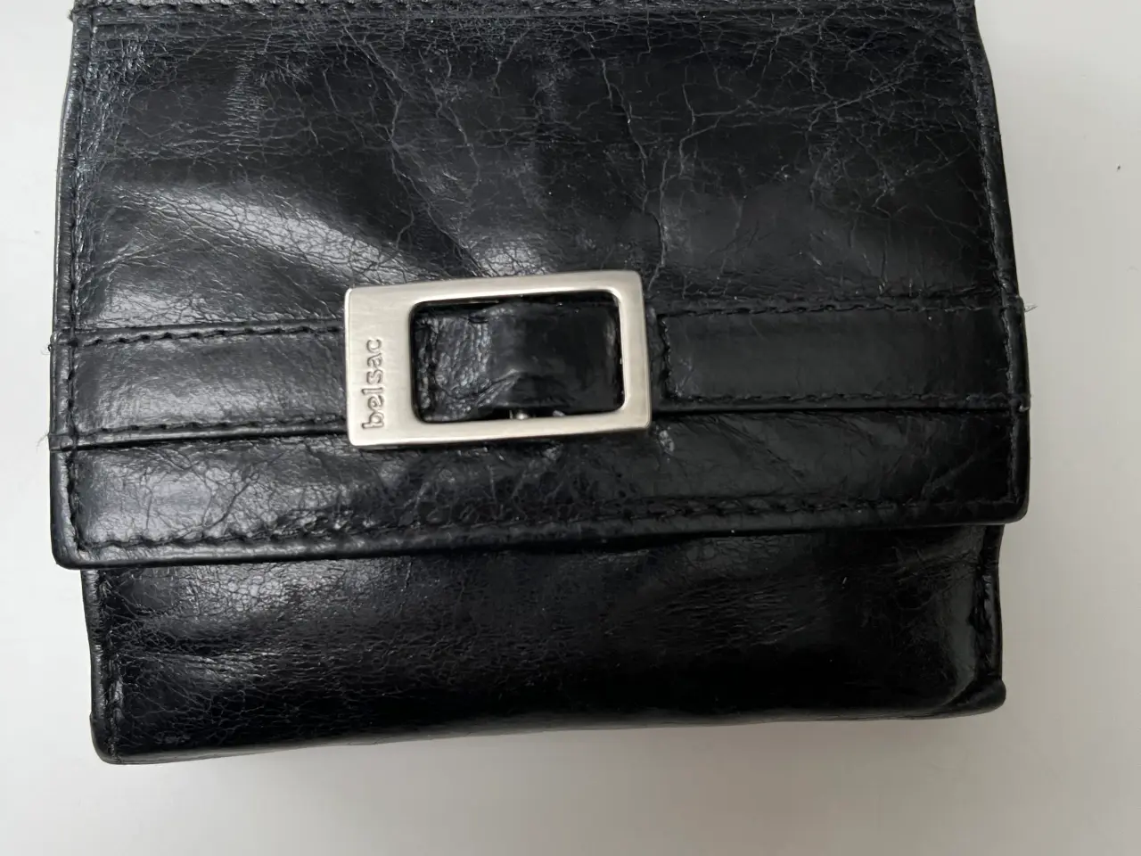 Billede 6 - Adax og Belsac clutch/punge 