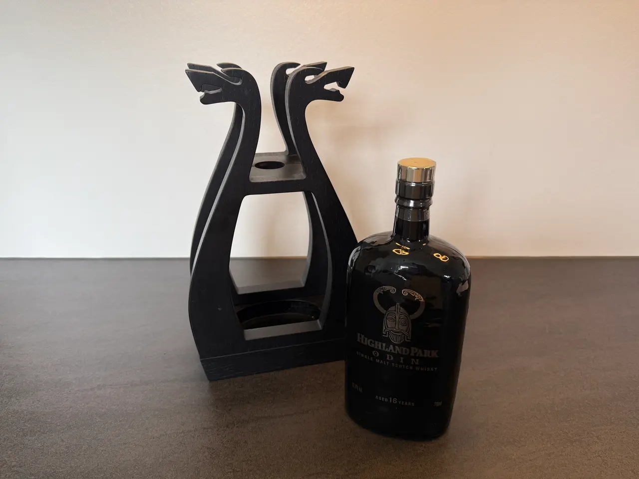 Billede 3 - Highland Park Valhalla Odin Whisky