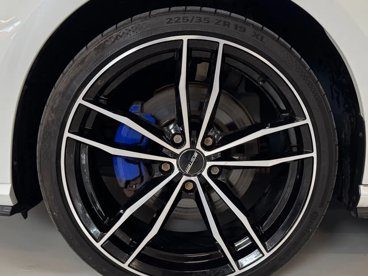 Billede 19 - VW Golf VII 1,4 GTE DSG