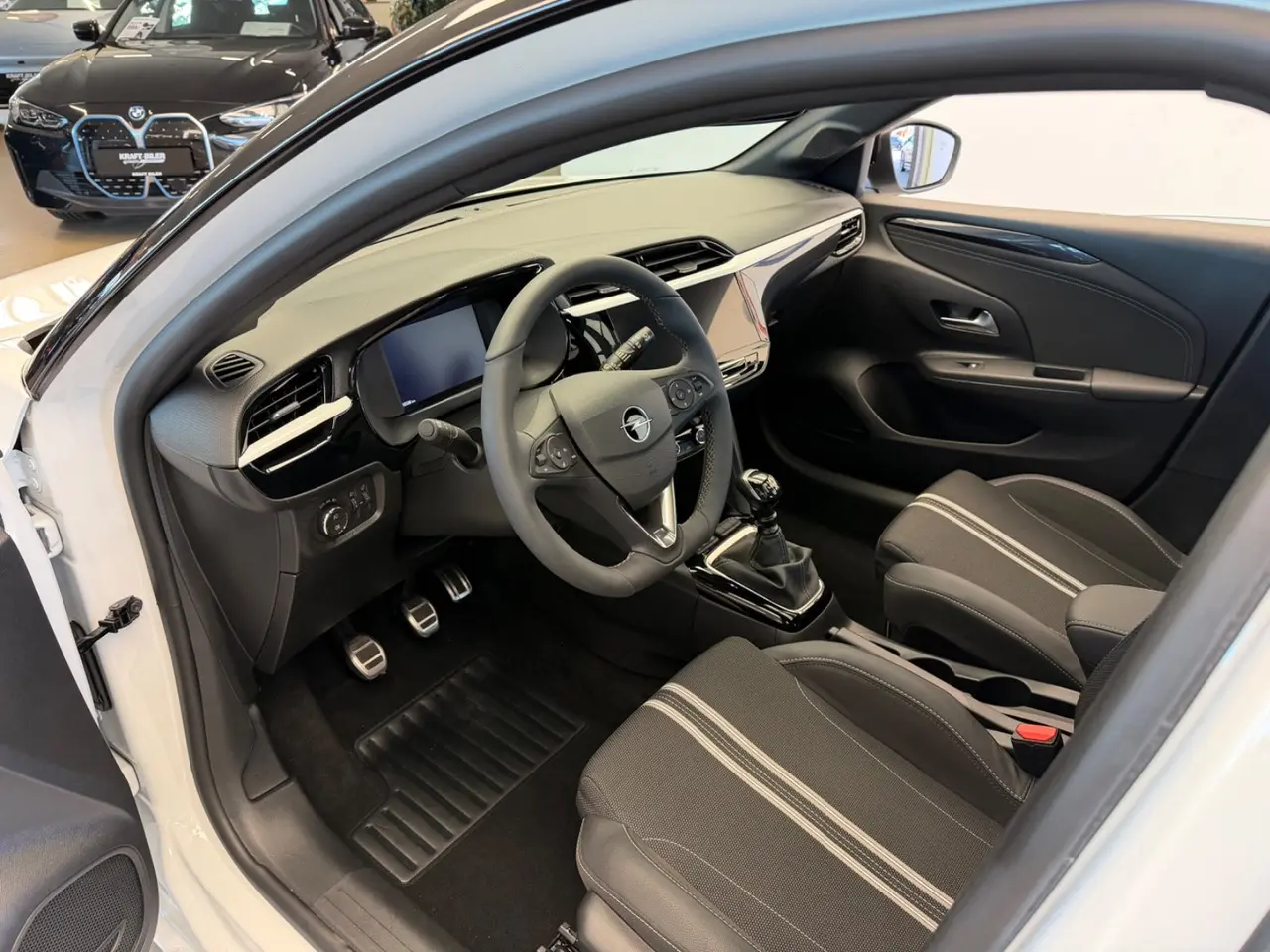 Billede 9 - Opel Corsa 1,2 T 100 Sport