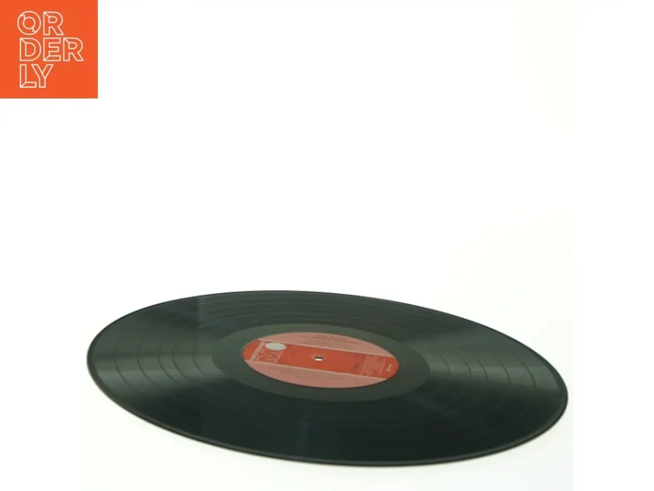 Billede 3 - Jørgen Ingmann - High Noon LP