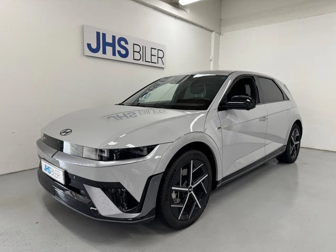 Billede 1 - Hyundai Ioniq 5 84 N Line+