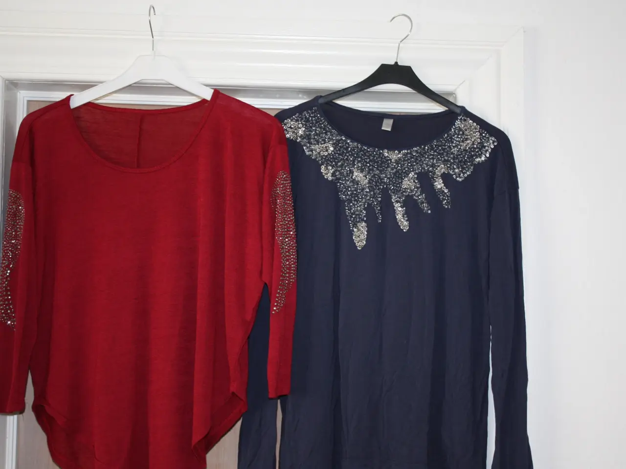 Billede 2 - Bluse str. L , Bluse Culture str. L